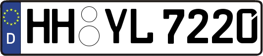 HH-YL7220