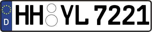 HH-YL7221