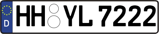 HH-YL7222