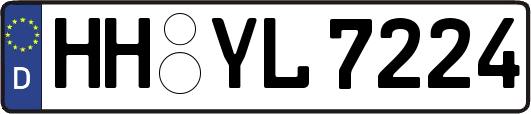 HH-YL7224