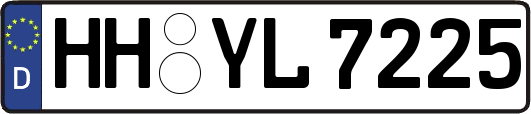 HH-YL7225