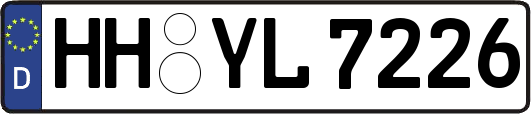 HH-YL7226