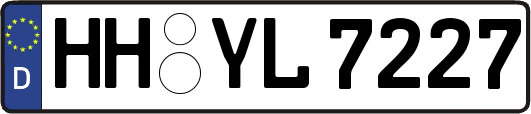HH-YL7227