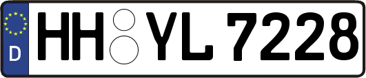 HH-YL7228