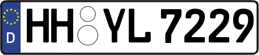 HH-YL7229