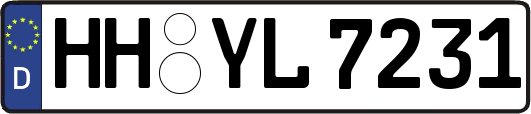 HH-YL7231