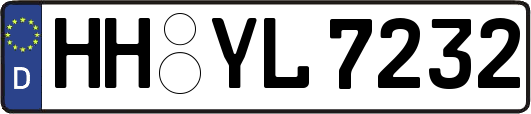 HH-YL7232