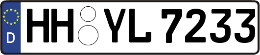 HH-YL7233