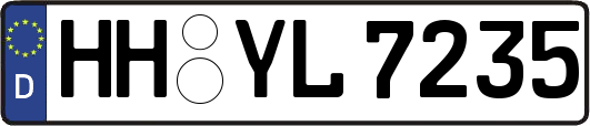 HH-YL7235