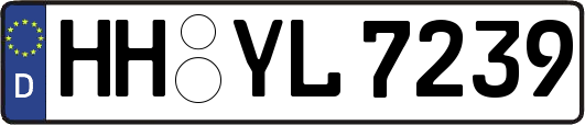 HH-YL7239