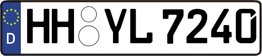 HH-YL7240