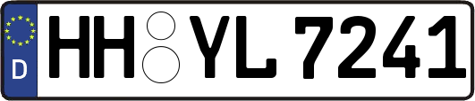 HH-YL7241