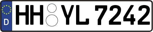 HH-YL7242