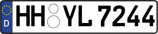 HH-YL7244