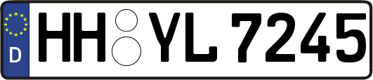 HH-YL7245