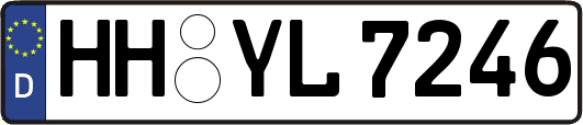HH-YL7246