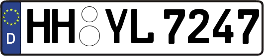 HH-YL7247
