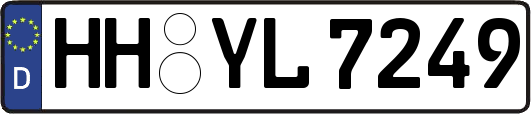 HH-YL7249