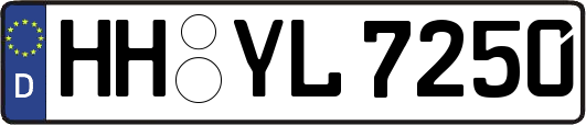 HH-YL7250