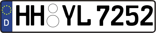 HH-YL7252