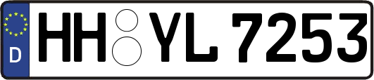 HH-YL7253