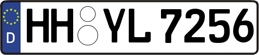 HH-YL7256