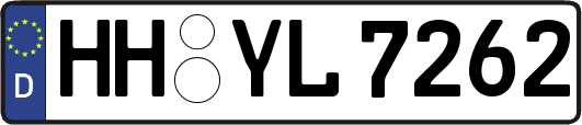 HH-YL7262