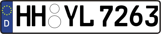 HH-YL7263