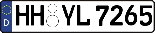 HH-YL7265