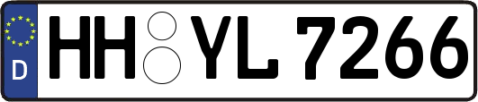 HH-YL7266