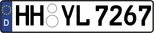 HH-YL7267