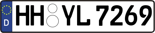 HH-YL7269