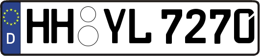 HH-YL7270