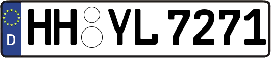 HH-YL7271