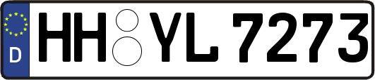 HH-YL7273