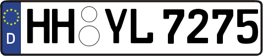 HH-YL7275
