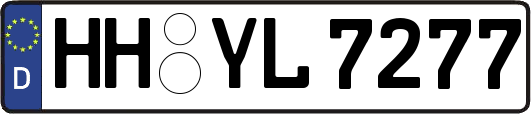 HH-YL7277