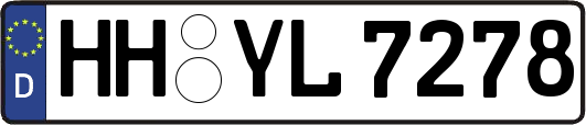 HH-YL7278