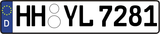 HH-YL7281