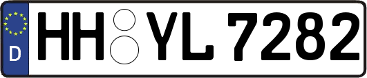 HH-YL7282