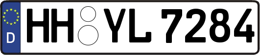HH-YL7284