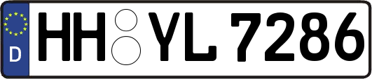 HH-YL7286