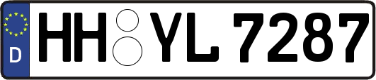 HH-YL7287