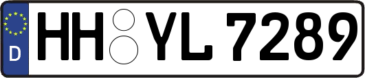HH-YL7289