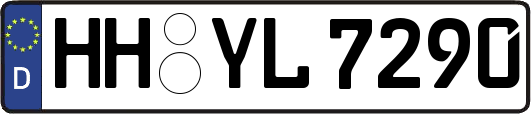 HH-YL7290