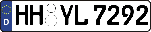 HH-YL7292