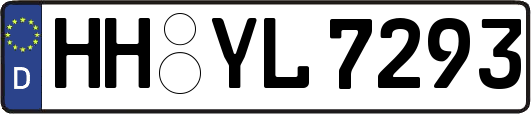 HH-YL7293