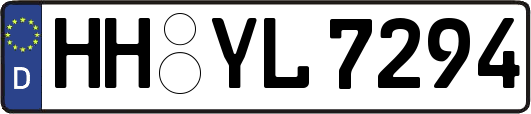 HH-YL7294