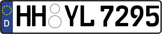 HH-YL7295