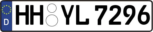HH-YL7296